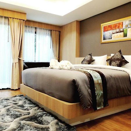 The Raise Hotel หาดใหญ่ ภายนอก รูปภาพ