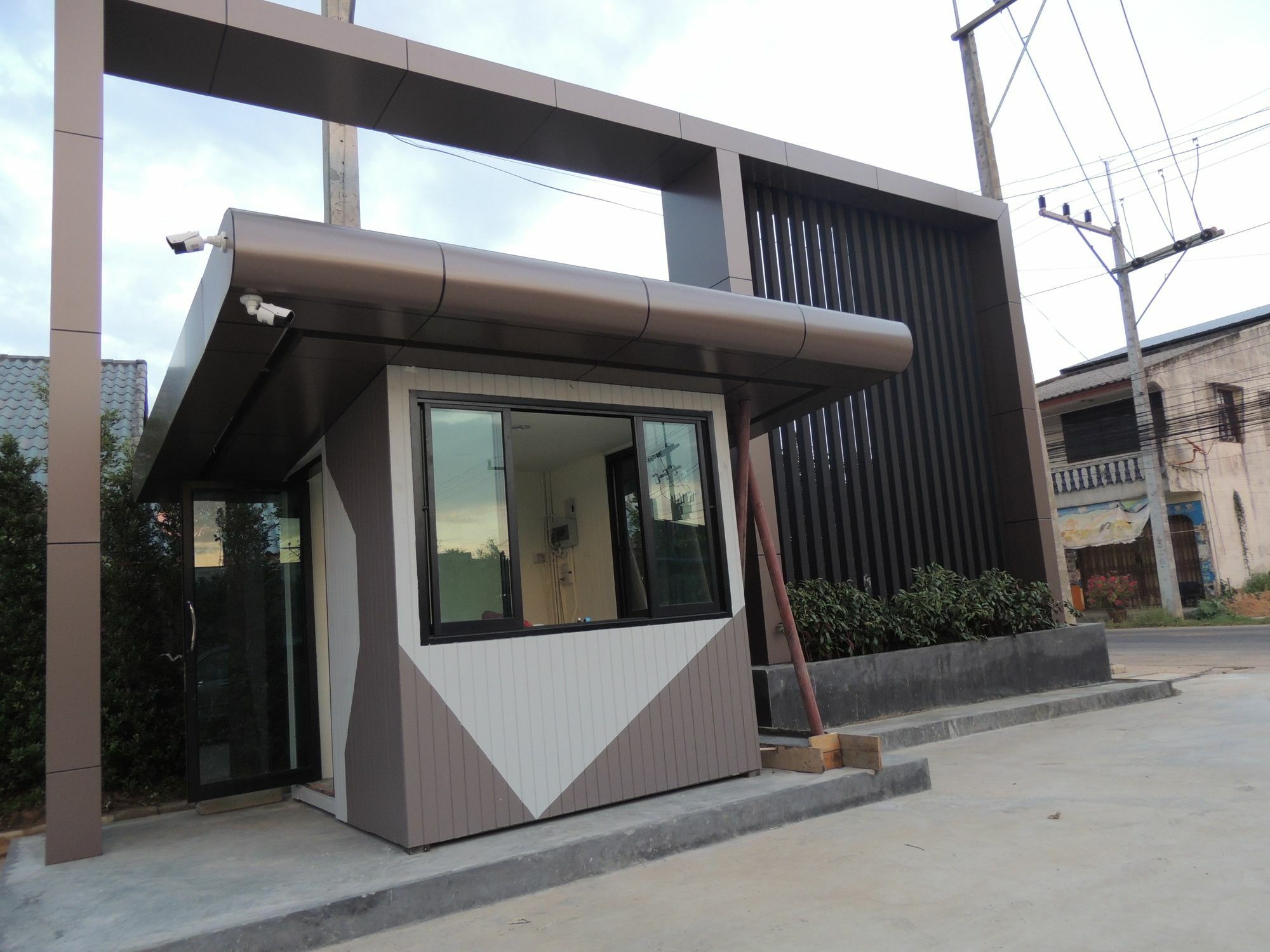 The Raise Hotel หาดใหญ่ ภายนอก รูปภาพ