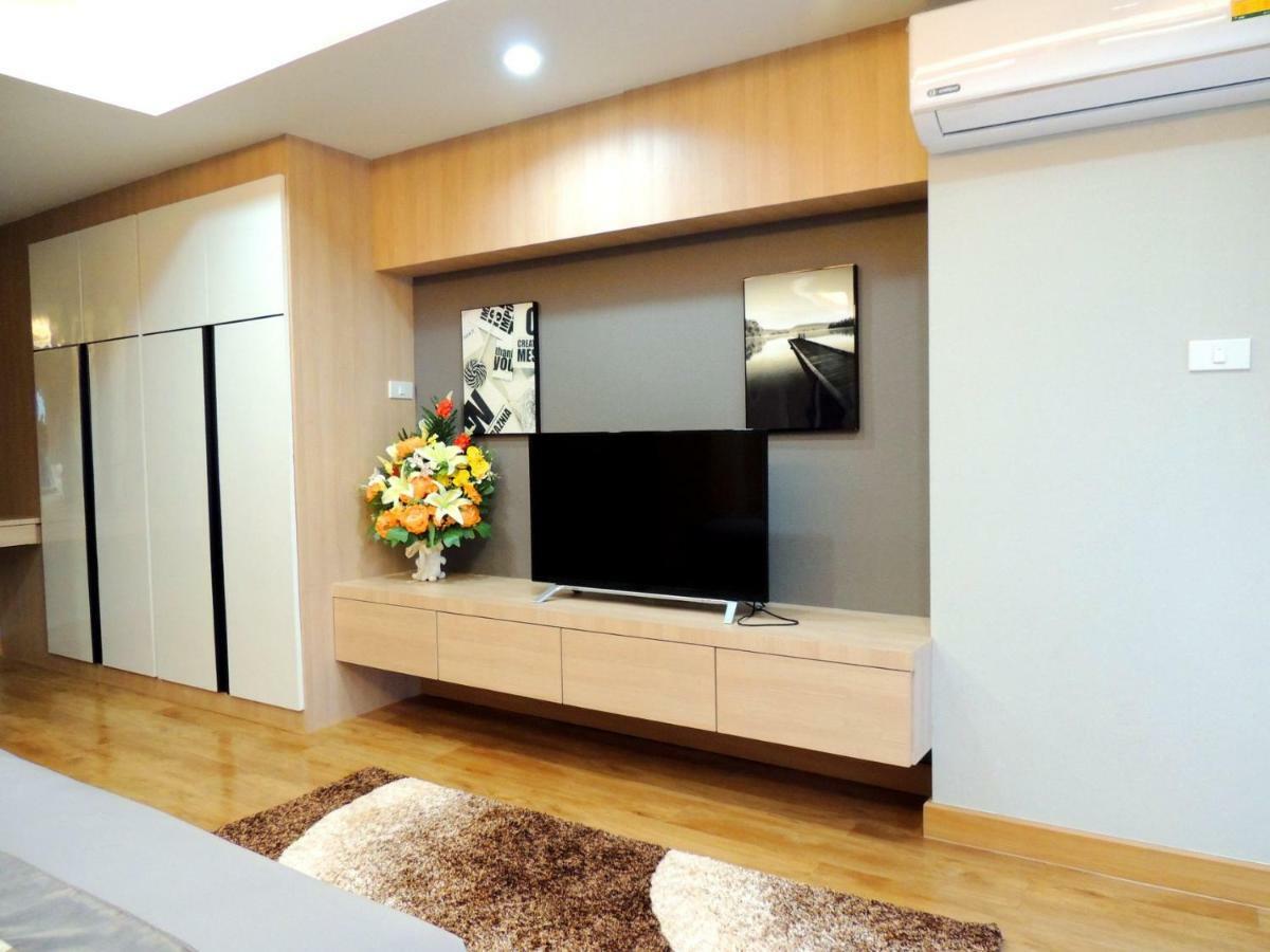 The Raise Hotel หาดใหญ่ ภายนอก รูปภาพ